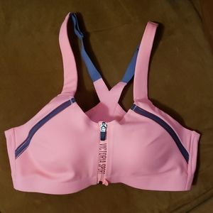 VS sports bra